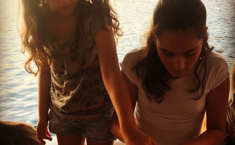 doğum günü kızları