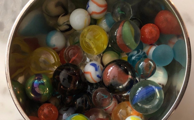 alegra’nın misketler