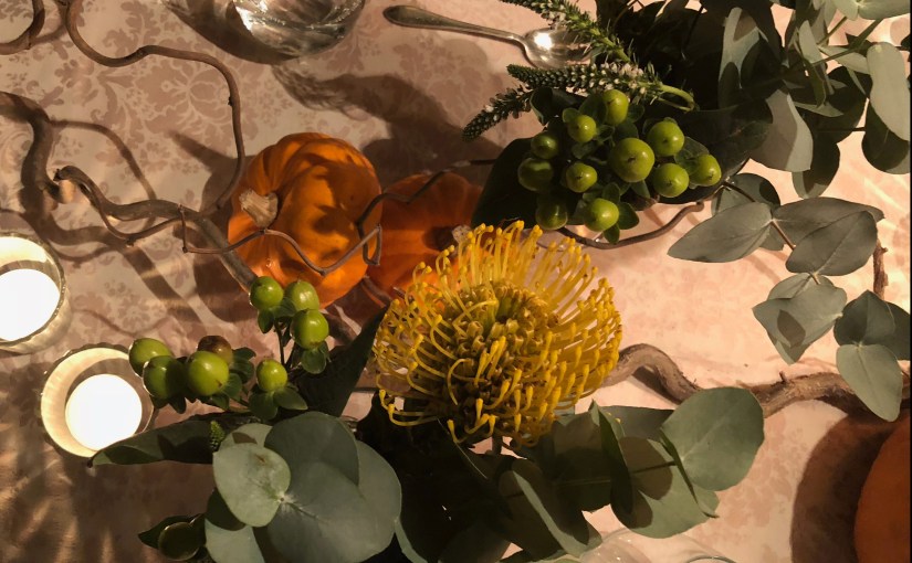 haftanın mücveri yerin- şükran&nbsp;günü!