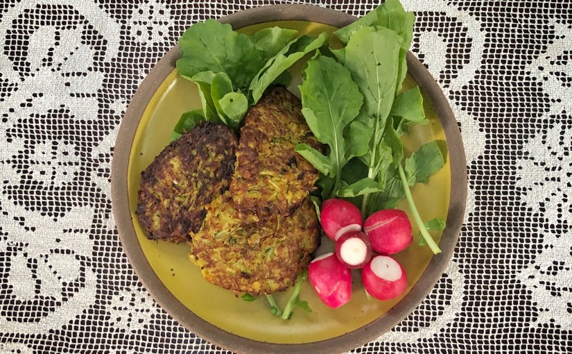 haftanın son mücveri-kabak, sarı mercimek ve&nbsp;dereotu