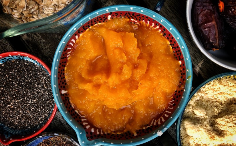 haftanın keyfi…balkabaklı kahvaltı&nbsp;kurabiyeleri