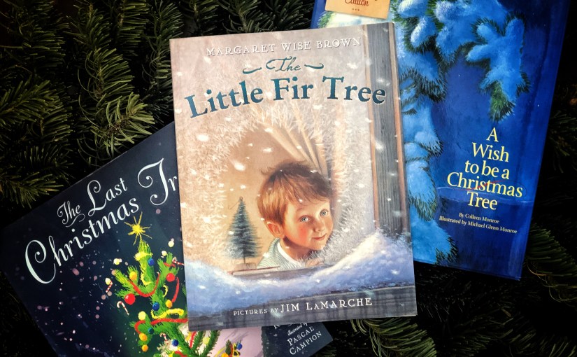 bu hafta neler okuyoruz…yılbaşı ağacı&nbsp;kitapları