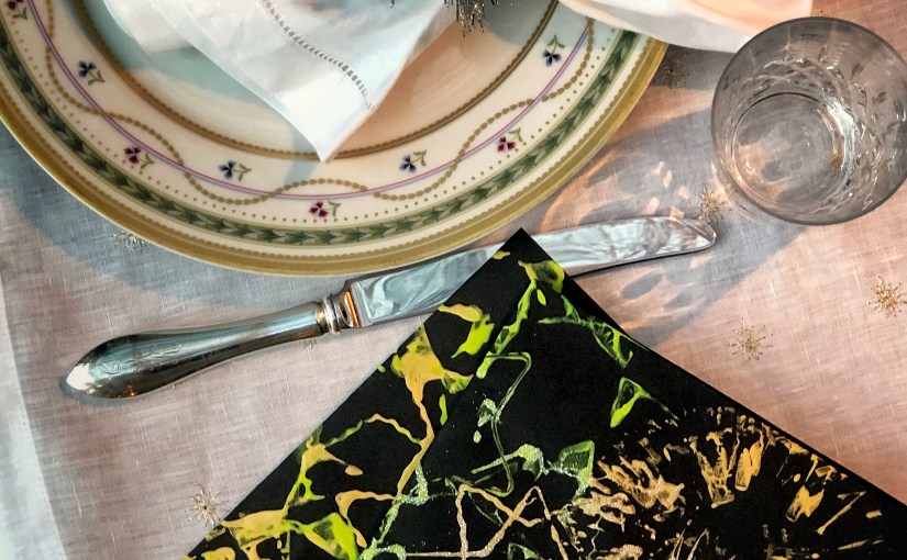 haftanın eğlencesi…yıldız baskılı yılbaşı&nbsp;kartları